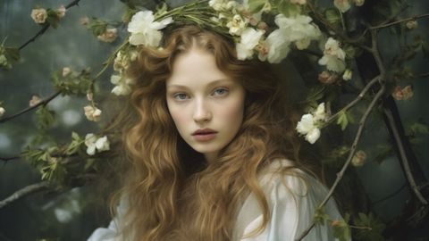 Вслушвайте се в интуицията и знаците около вас Създайте спокойна