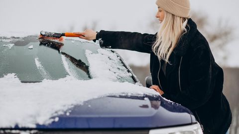 Ниските температури през зимните месеци носят множество предизвикателства включително замръзнали