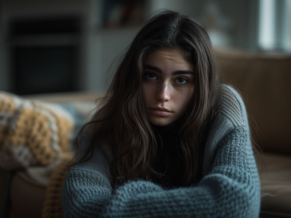 Стига лицемерие: Защо не сме щастливи по празниците? Анатомия на новогодишната тъга и депресия