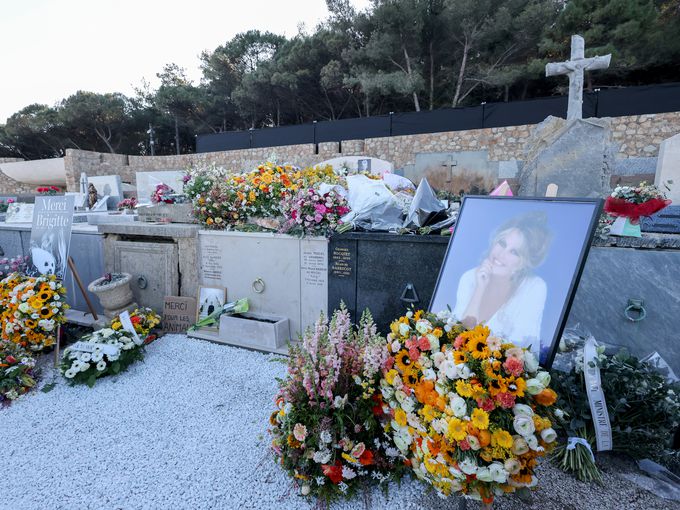 Наследството на легендата: Кой ще получи богатството на Брижит Бардо