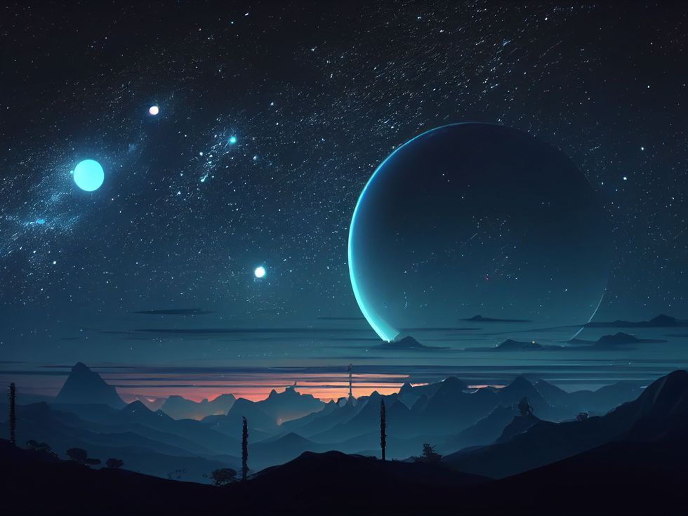 Как различните знаци ще преживеят Меркурий в Риби