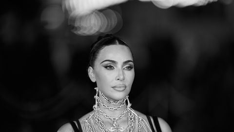 Ким Кардашиян и Луис Хамилтън сложиха край на слуховете за