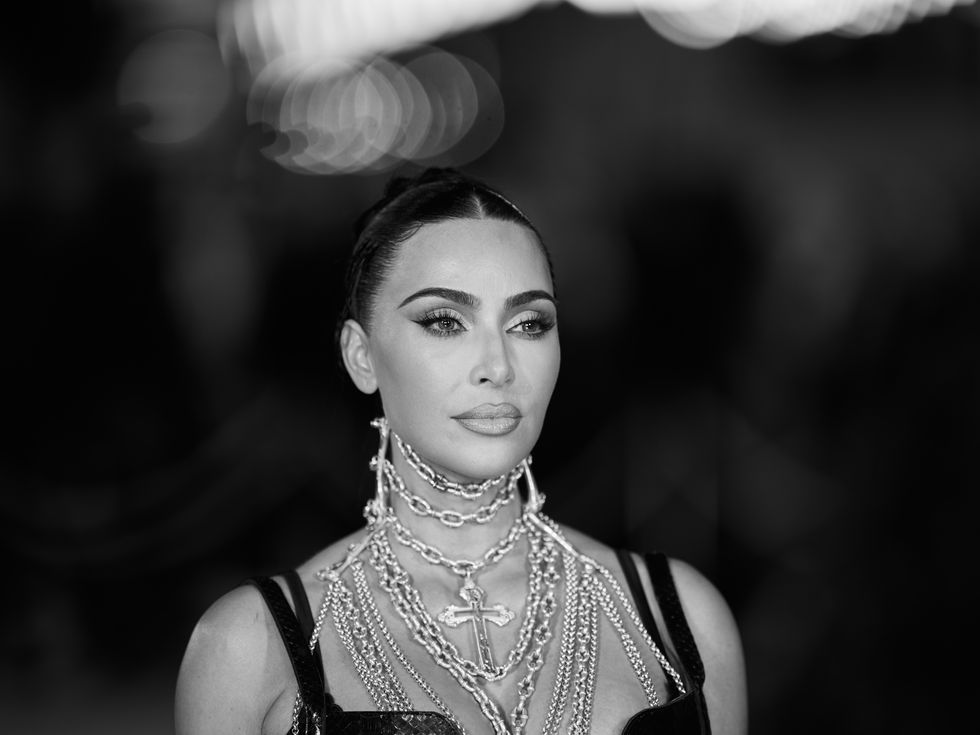 Заедно са: Ким Кардашиян и Луис Хамилтън с първа публична поява