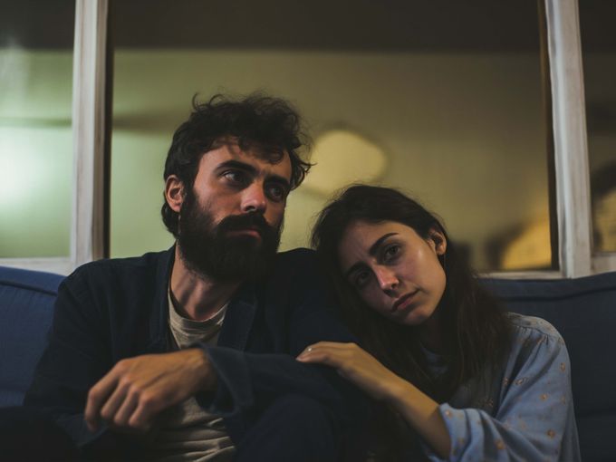 8 тревожни сигнала, че за него сте на второ място