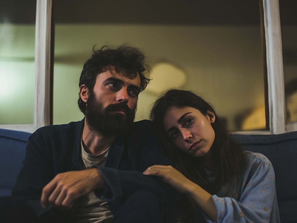 8 тревожни сигнала, че за него сте на второ място