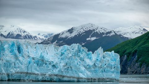Бермудският триъгълник отдавна се е превърнал в символ на необясними