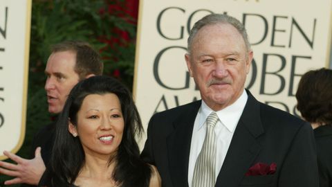 Измина година от тъжната кончина на легендарния актьор и съпругата