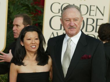 Тъжният край на холивудската легенда Джийн Хекман и съпругата му: Двамата са починали в различни дни