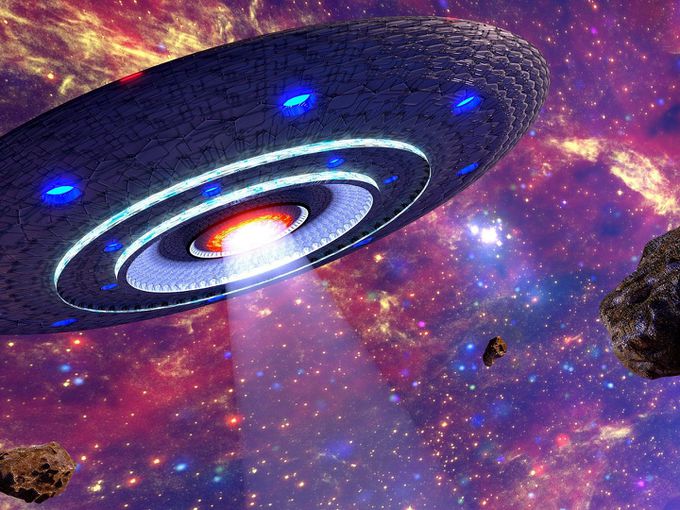 Пропускаме ли сигналите на извънземните? Ново проучване твърди, че търсим по грешен начин