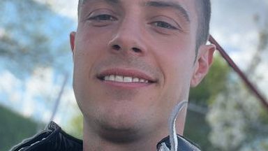 Бабата на актьора Филип Буков която доби популярност от негови