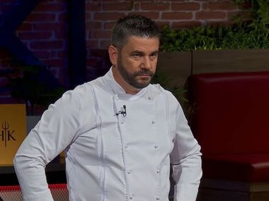 Финансов мениджър се раздели с Hell’s Kitchen