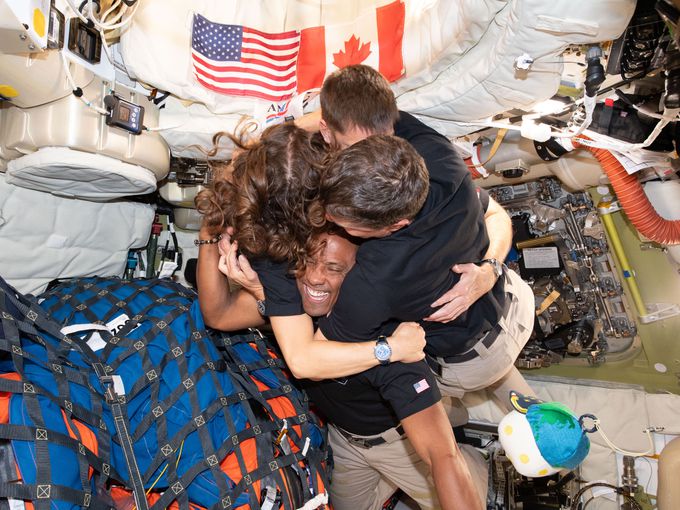 НАСА предупреждава: Няма план Б за екипажа на „Артемис 2“ в най-опасната фаза от мисията до Луната