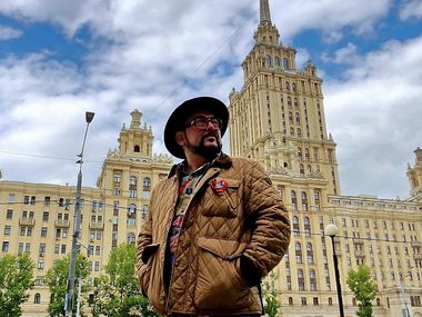 Устата пусна кадри от парада в Москва, коментарите не закъсняха (Видео)