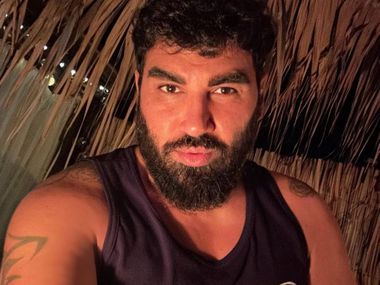 Азис: Не допускам никой да влиза в семейството ми