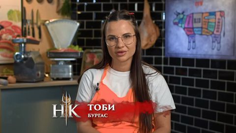 В новия епизод на подкаста Кухнята след Ада гостува една
