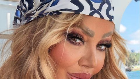 В емоционално интервю пред Мон Дьо Ваня Червенкова разкри лични