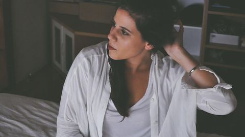 Въпреки че мнозина смятат че е най добре да не си