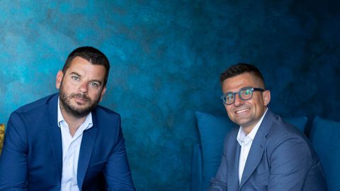 Четвърт век след дебюта си легендарното българскo телевизионно предаване Сблъсък