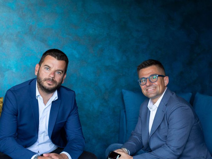 25 години по-късно: Легендарният "Сблъсък" се завръща на ринга!