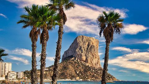 Ако мечтаете за лятна почивка през юни но не искате