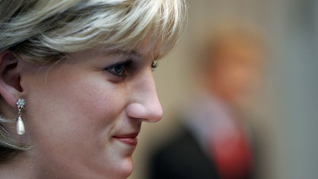 Принцеса Даяна
