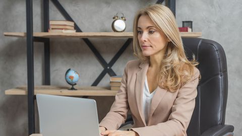 Бъдете честни колко често си задавате въпроса Вървя ли