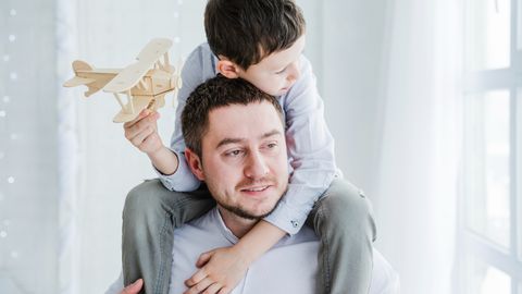 Здравето на родителите е ключов фактор за благополучието на детето