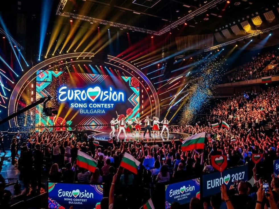 "Евровизия" в България: Феновете ще научат изключително много за страната, смята генералният директор на конкурса