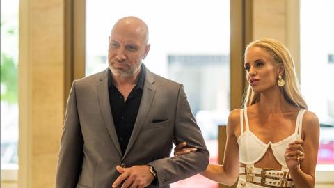 Дългоочакваното завръщане на сериала с шести сезон ще бъде една