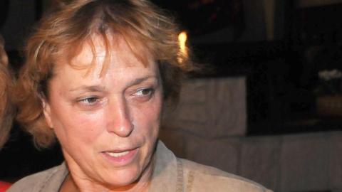 Поетесата Надежда Захариева почина на 81 годишна възраст Това съобщи