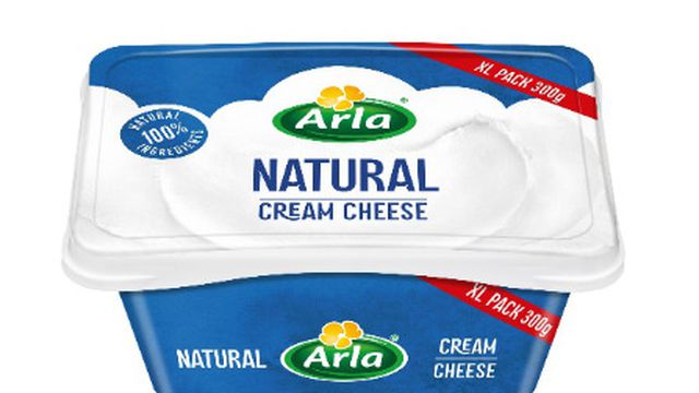Arla