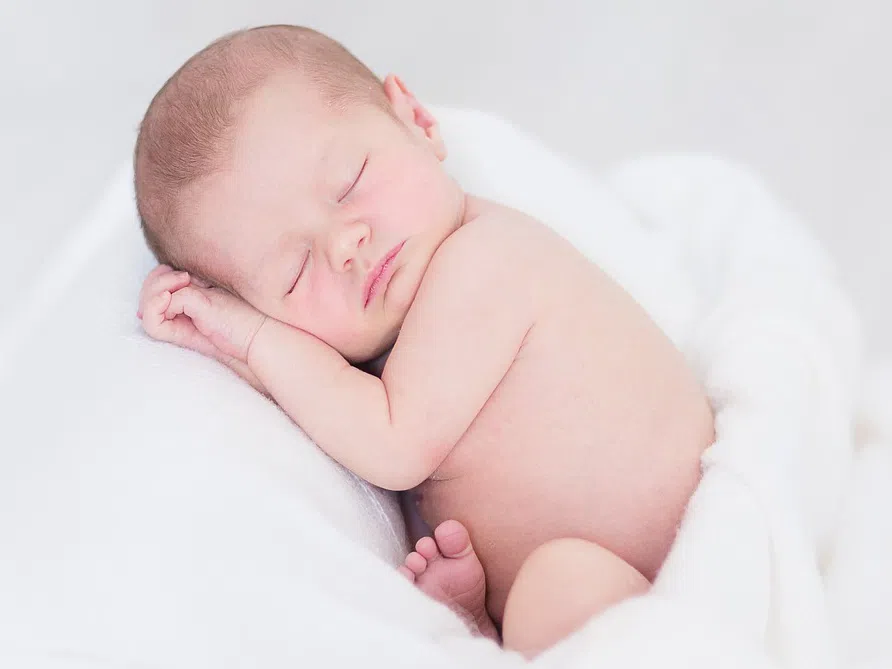 Часовият пояс на раждане разкрива характера на бебето