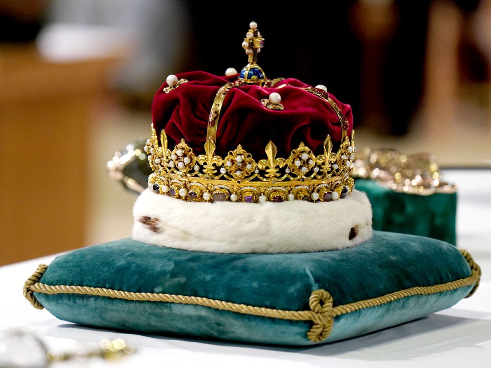 Най-известните любовници на кралете