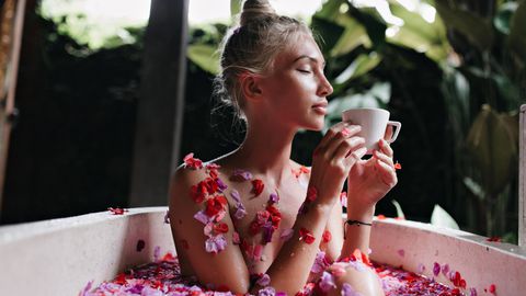 Подходящ период за малки домакински задължения които не отнемат много