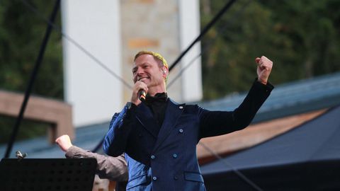 Международен джаз фестивал Д р Емил Илиев 2025 г завърши а