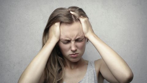 Около 280 милиона възрастни в света страдат от депресия В