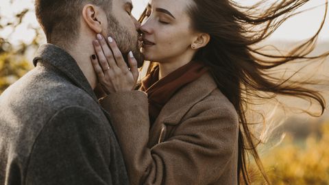 Тази седмица носи вълшебна енергия за любовта – нежност нови