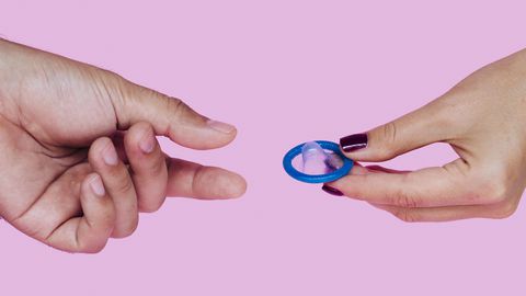 Много жени са изпадали в тази ситуация –всичко върви добре