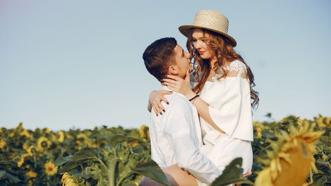 В разбрахме каква ще бъде седмицата в любовта за зодиите