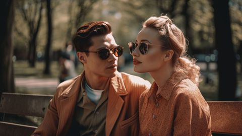 Чудесен ден за размисъл и за поставяне на намерения и