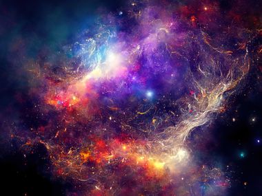 Извънземен кораб или космическа илюзия: Марсоходът Perseverance засне мистериозен обект с форма на цилиндър над Марс (Снимки)