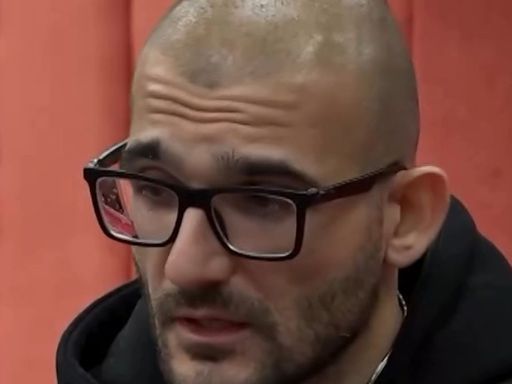 Емоции на ръба: Стефан от „Биг Брадър“ се разплака след мисия с Въшката