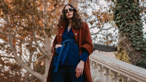 Есента настъпи доста бързо и неочаквано! Лошото време ни изненада