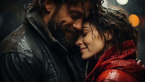 Годината на е време за смели решения бързи събития и