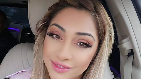 Роксана сподели емоционална изповед за Евровизия Тя бе част от