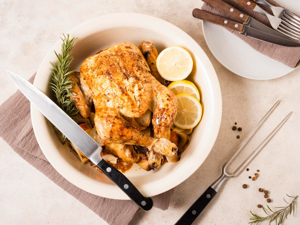 Топ съвети от известни готвачи: 15 трика за сочно и вкусно пиле