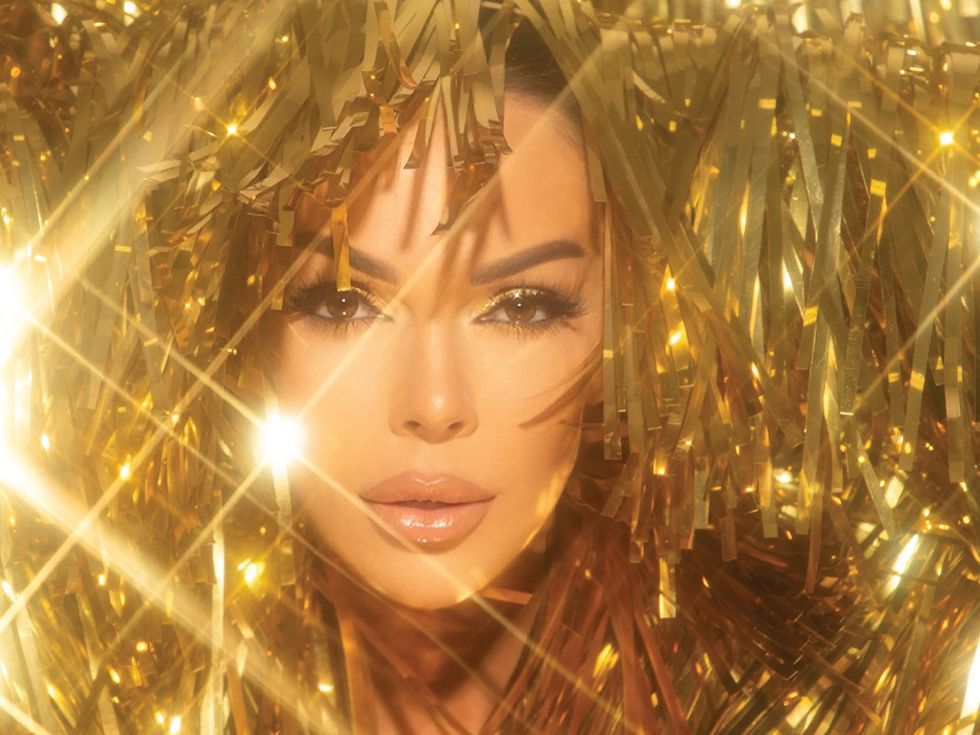 Инцидент едва не провали концерта на Галена