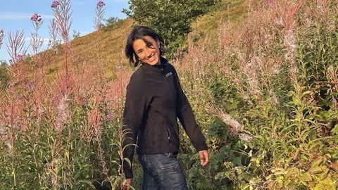 След двудневна спасителна операция на Витоша 20 годишната Стефани беше открита