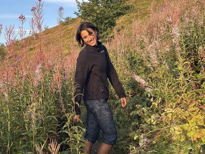 Как 20-годишната Стефани оцеля сама на Витоша