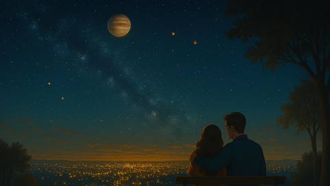 Докато есента се разлива в злато а зимата се приближава